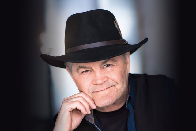 Micky Dolenz: 60 YEARS OF THE MONKEES in St Kilda promotional photo for Artist presale tickets offer