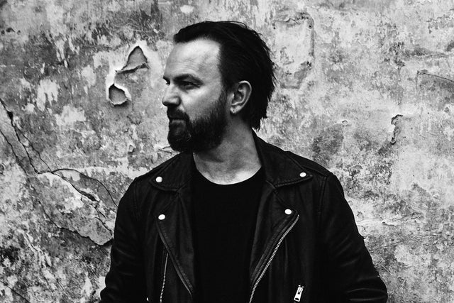 DINNERKONCERT MED TIM CHRISTENSEN