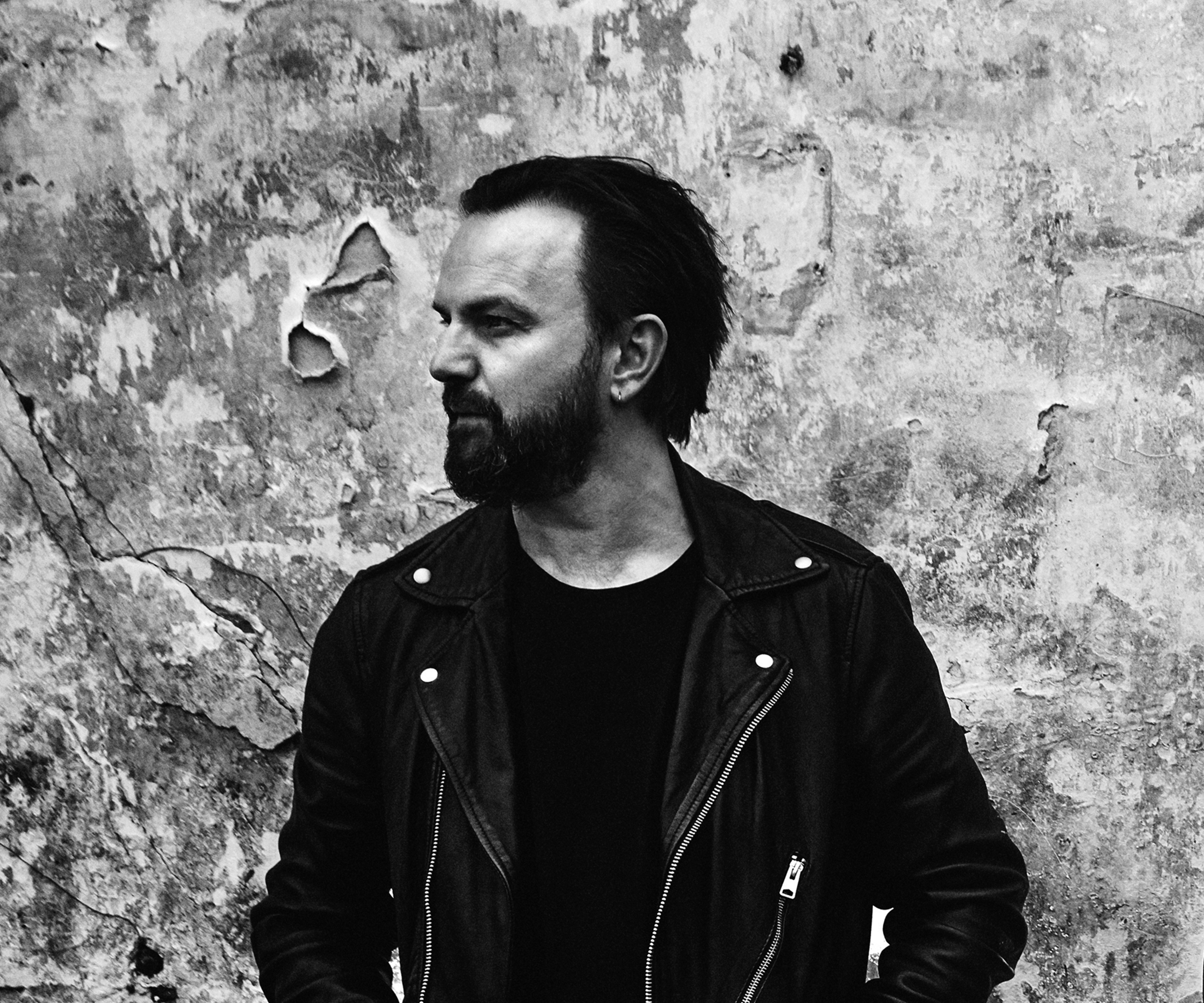 Tim Christensen inkl. 3-retters middag in Germany