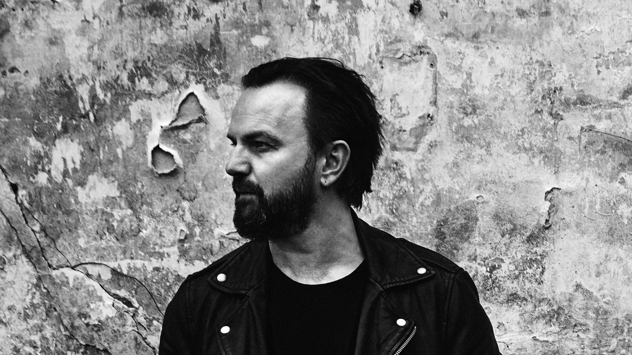 TIM CHRISTENSEN inkl. Grill & Snacks på Terrassen