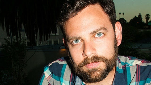 Barry Rothbart