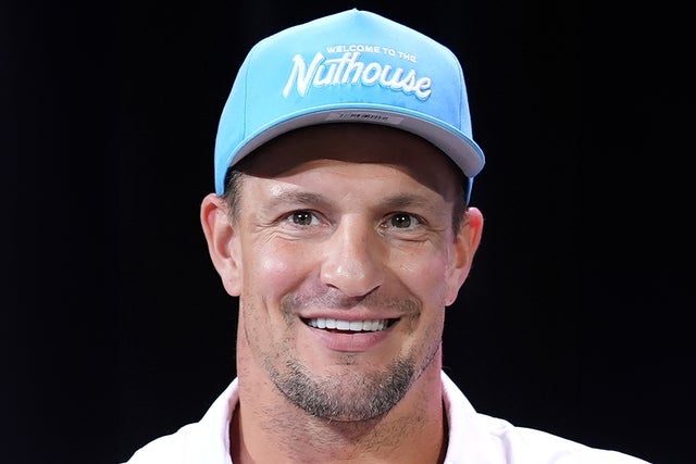 Gronk & Jules present Welcome to the Nuthouse presales in Boston