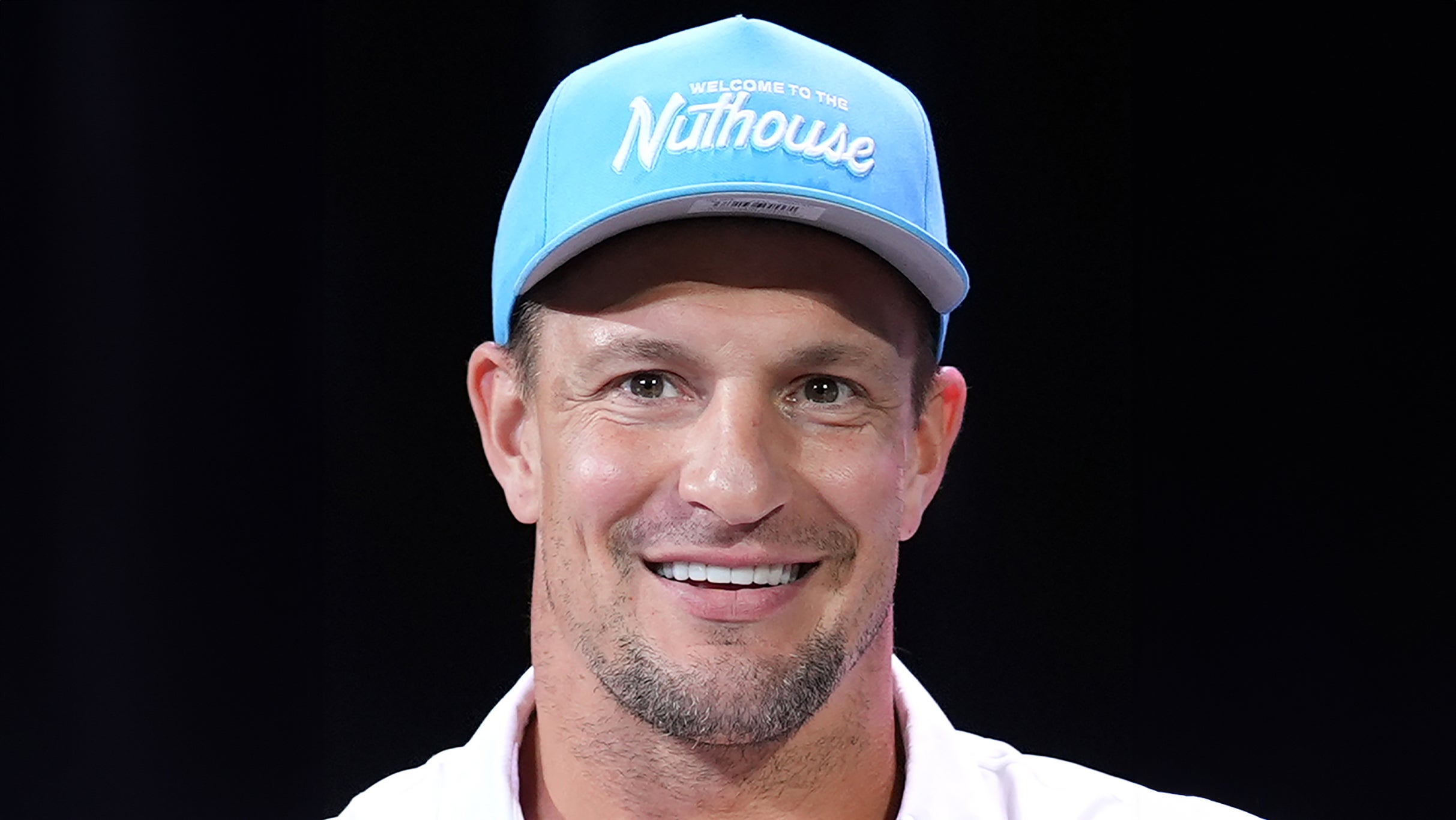 Rob Gronkowski