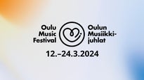 Oulun Musiikkijuhlat in Fineland