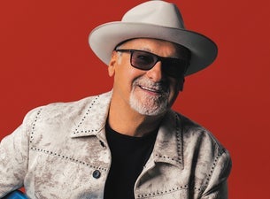 Paul Carrack, 2026-04-18, Глазго