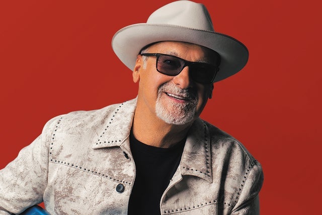 Presale codes for paul carrack: members use these when buying pre-sale tickets