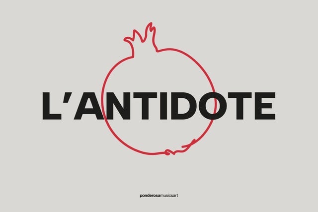 L'Antidote presale information on freepresalepasswords.com