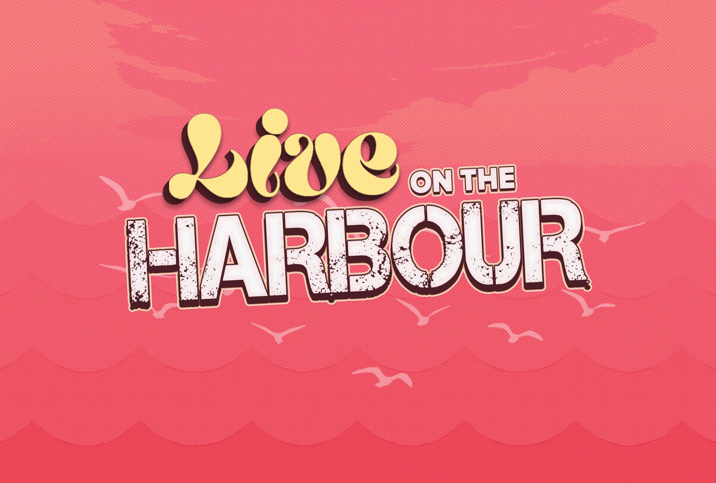 Live on the Harbour presale information on freepresalepasswords.com