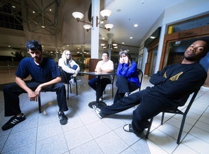 Fleshwater w/ Julie concert