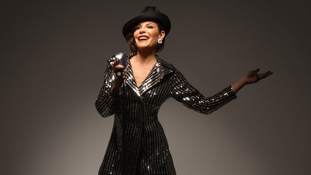 Countess Luann - The LOVE Tour