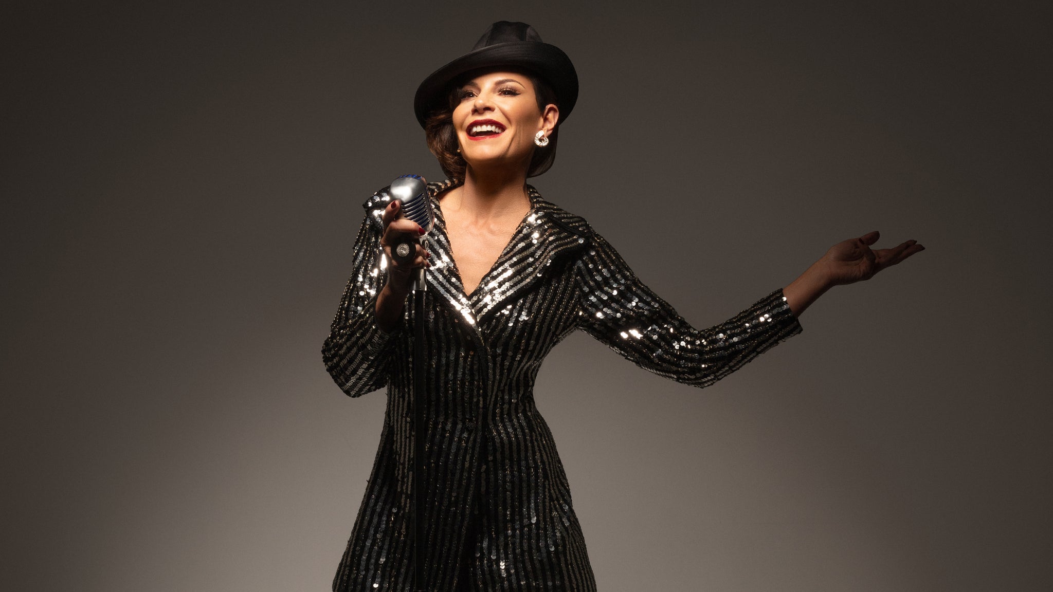 Countess Luann - Love Cabaret Tour 2027