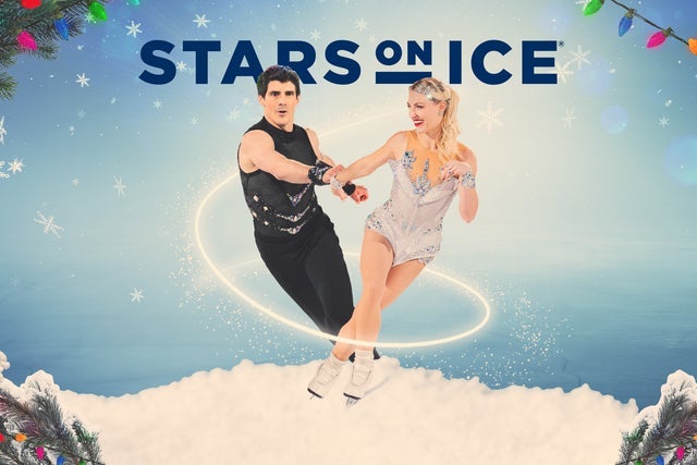 Stars on Ice Holiday - Canada