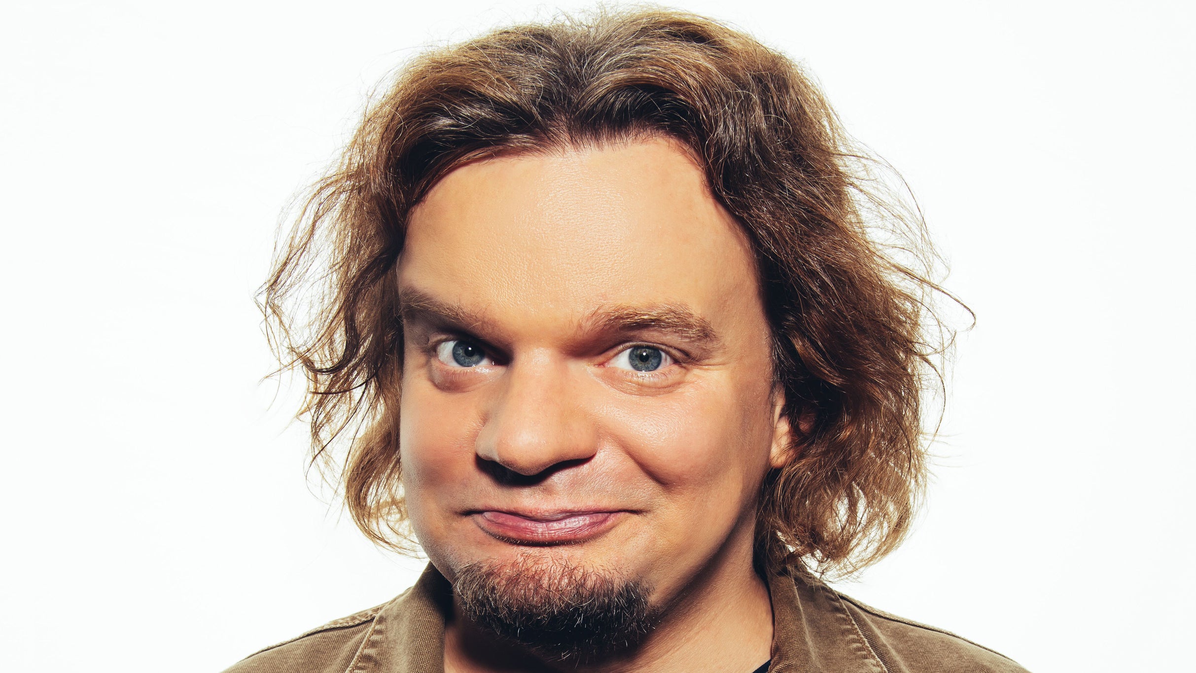 Ismo: Watch Your Language Tour at Irvine Improv – Irvine, CA