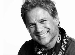 Image used with permission from Ticketmaster | Jon Stevens - Noiseworks + INXS collection tickets