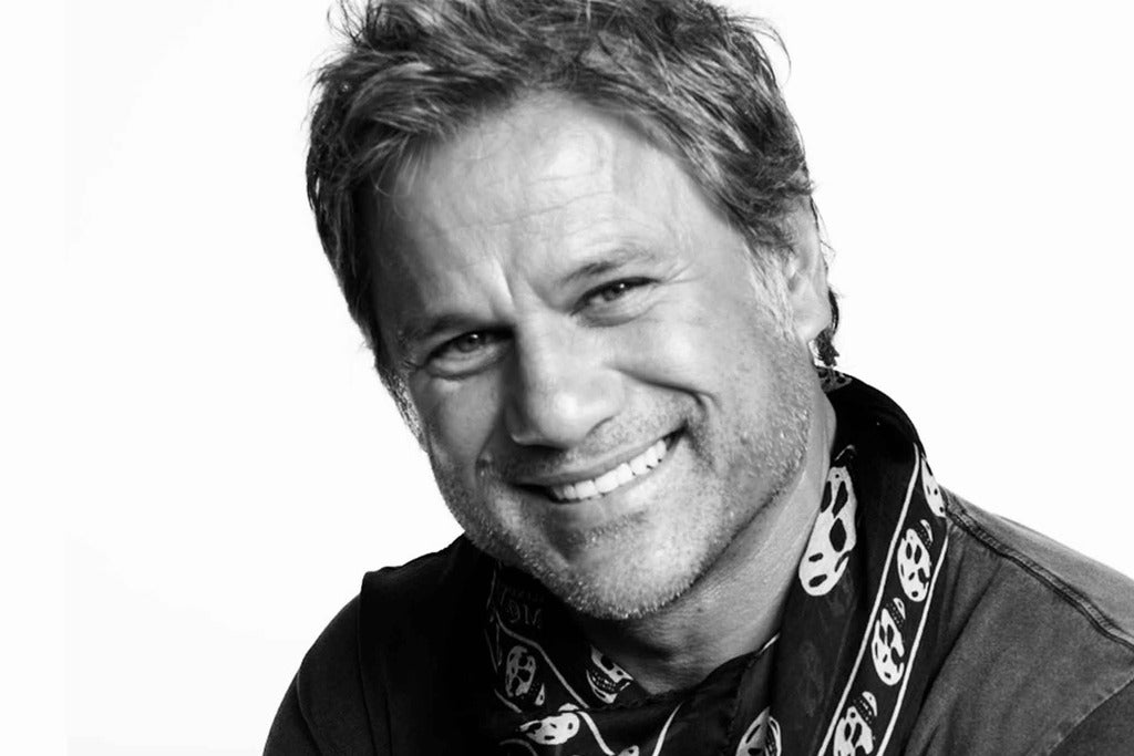 Jon Stevens—The Noiseworks & INXS Collection '26 Tour