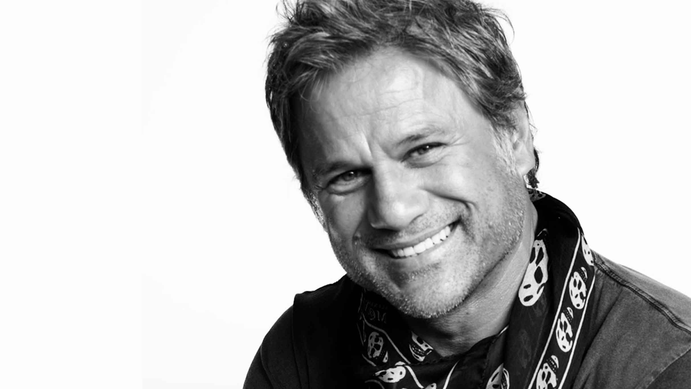 Jon Stevens