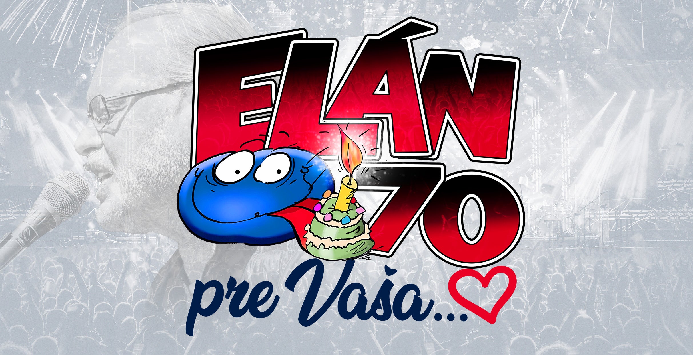 El&aacute;n 70 vol.2 presale information on freepresalepasswords.com