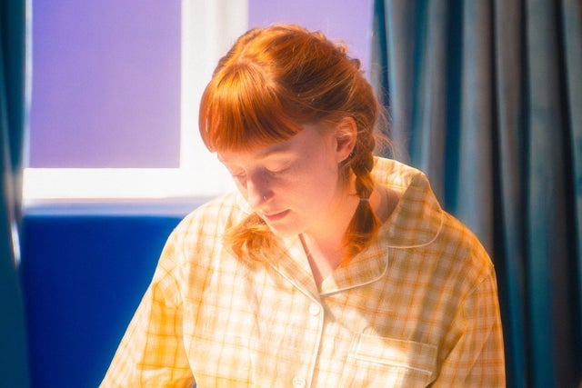 Official presale code Emma Harner