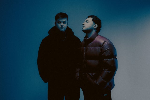 Presales to east end dubs: members use these when buying pre-sale tickets