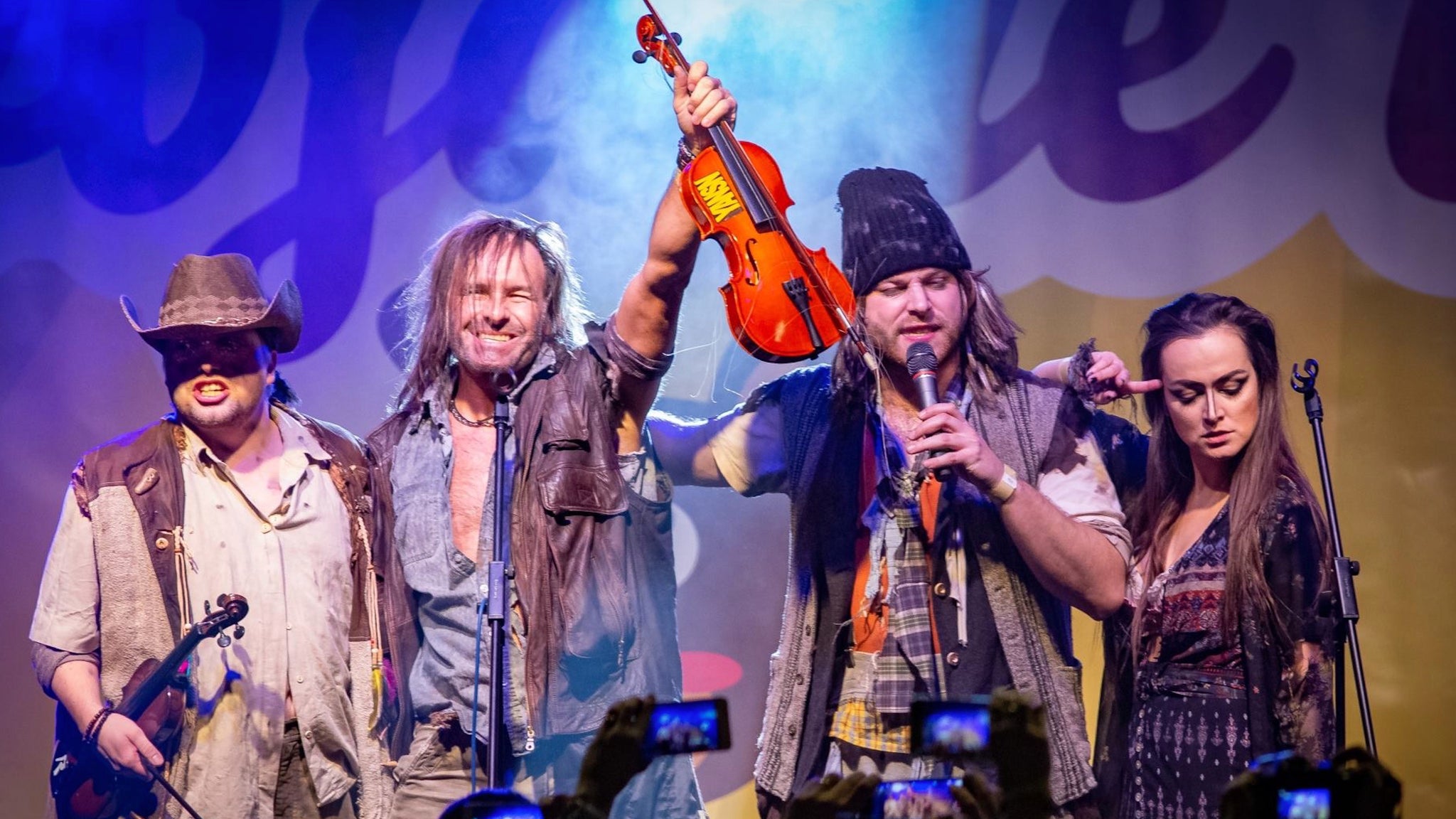 Rednex