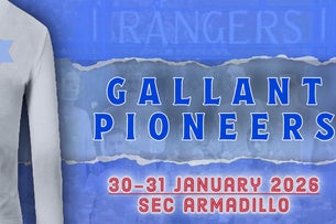 Gallant Pioneers in Scotland
