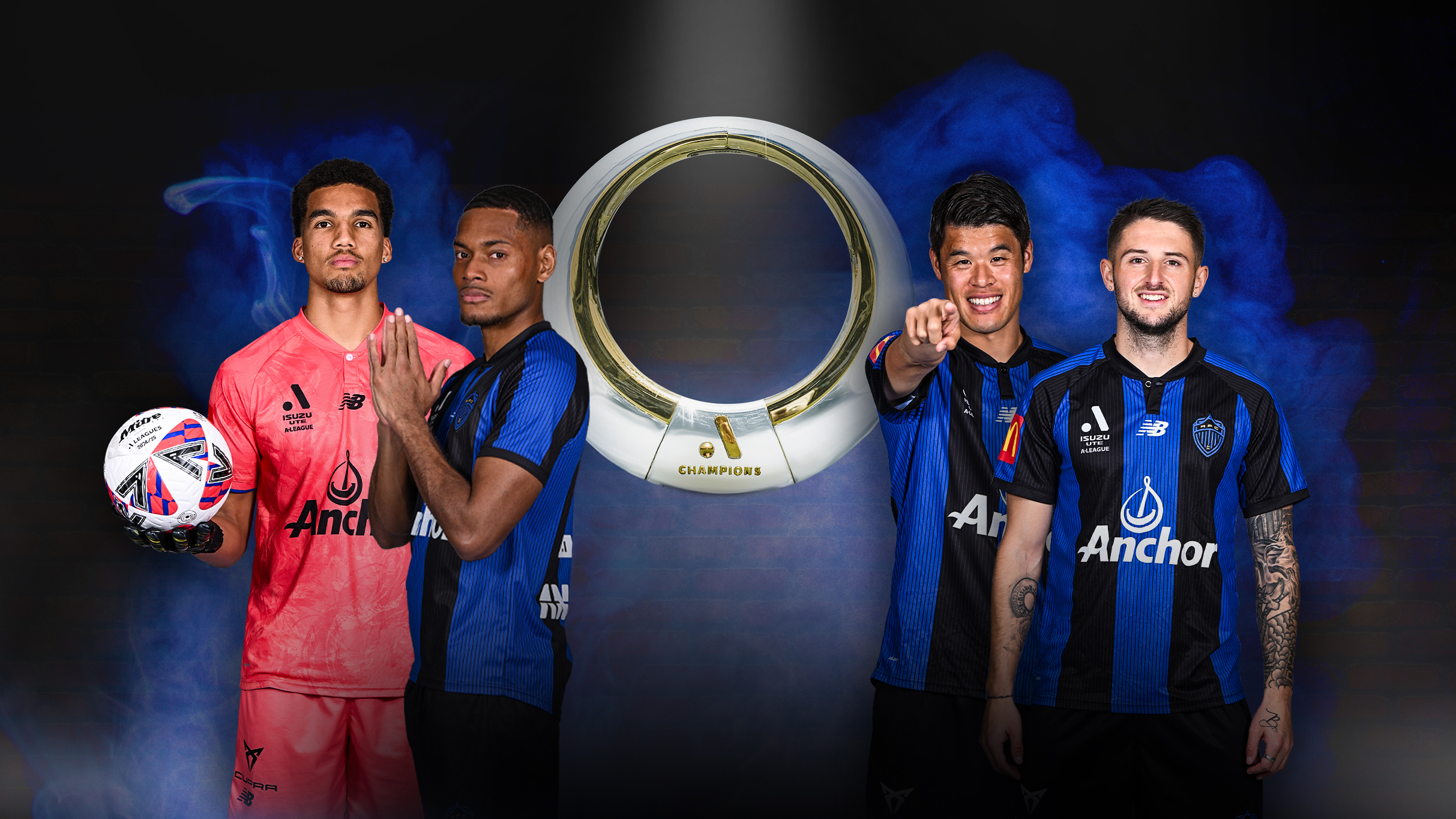 Auckland FC