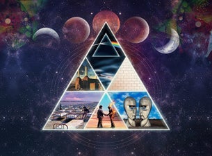 Echoes of Pink Floyd