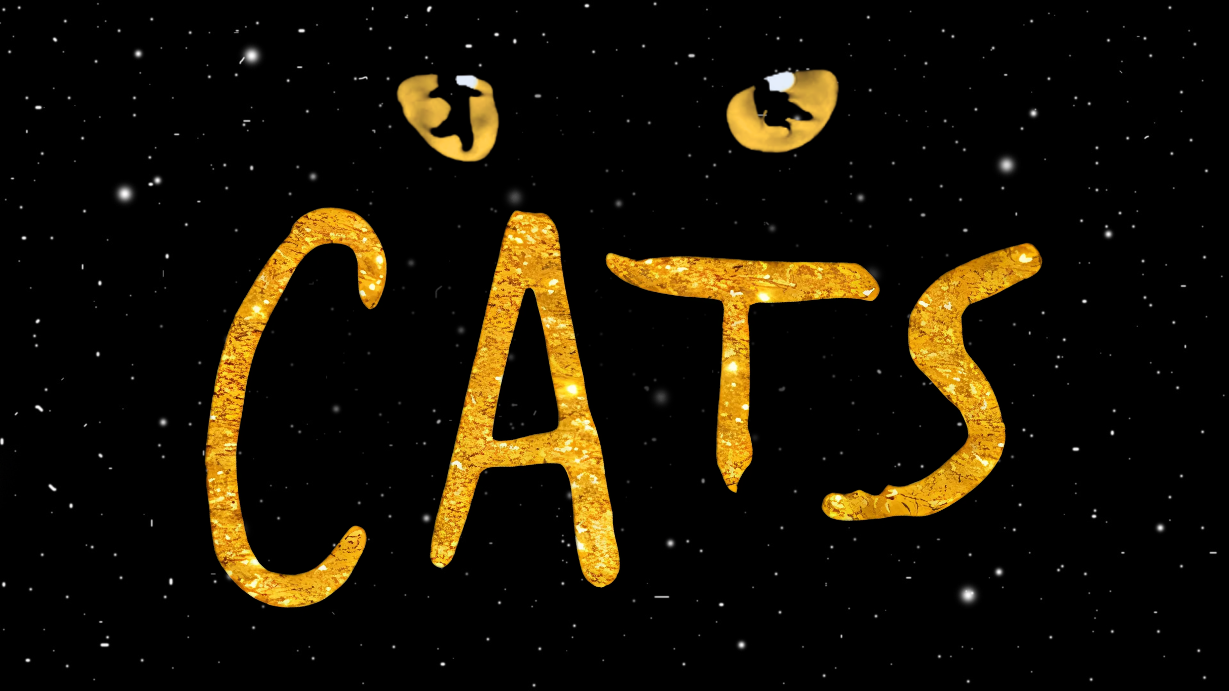 The UTEP Dinner Theatre-Andrew Lloyd Webber’s CATS