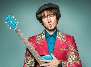 Stef Kamil Carlens & The Poem • Nieuwe Kerk