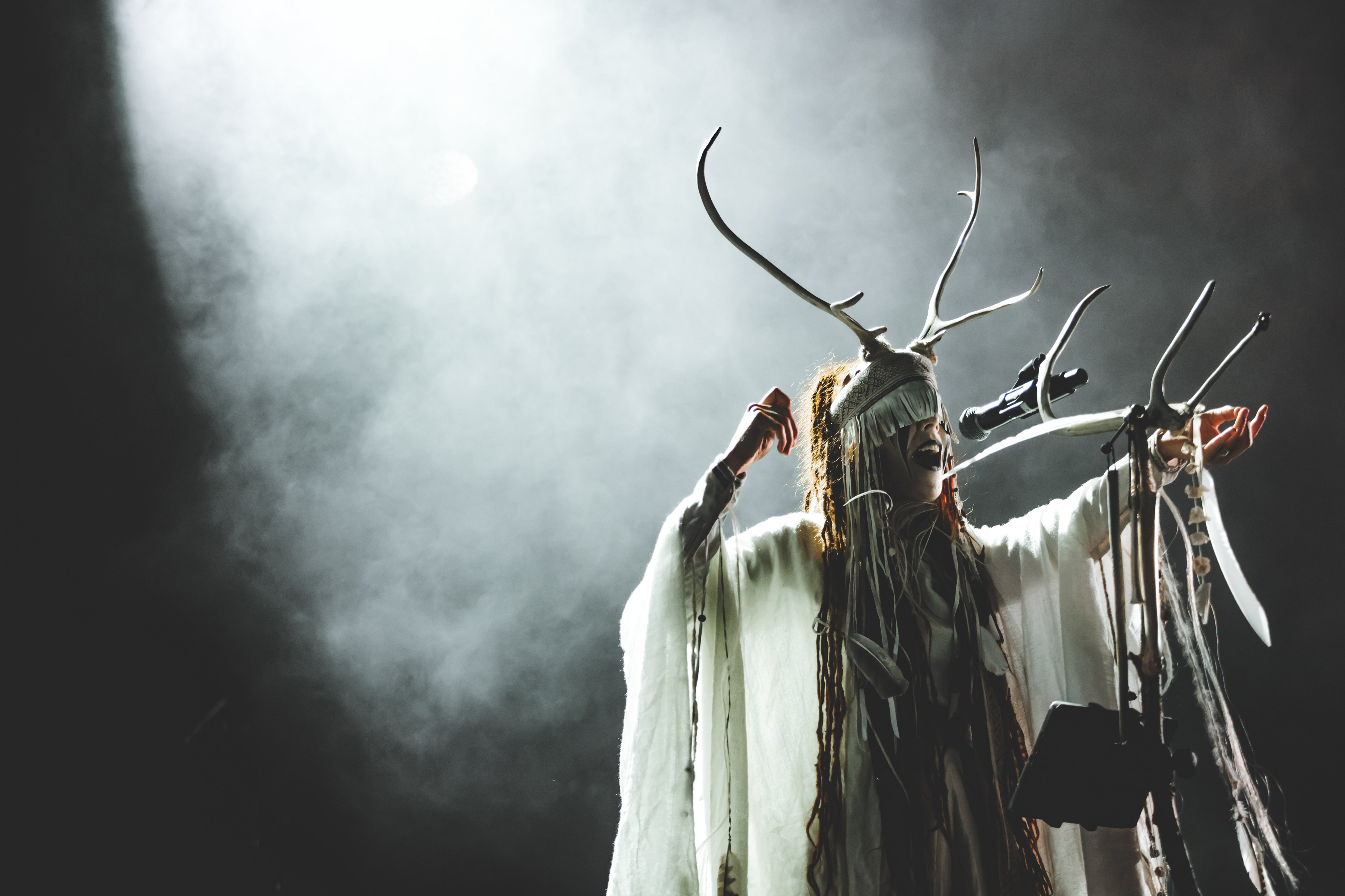 Heilung – Anda Fardha