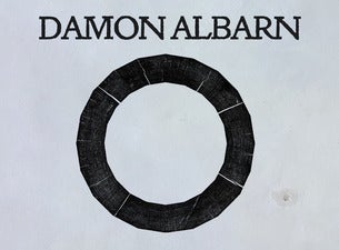 Damon Albarn, 2021-09-20, London