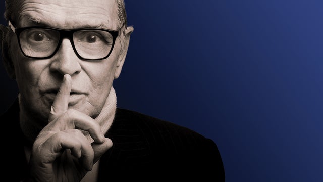 Ennio Morricone – Celebration Concert v O2 universum, Praha 9 07/11/2025