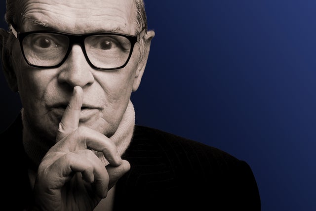 Presale codes for ennio morricone: members use these when buying pre-sale tickets