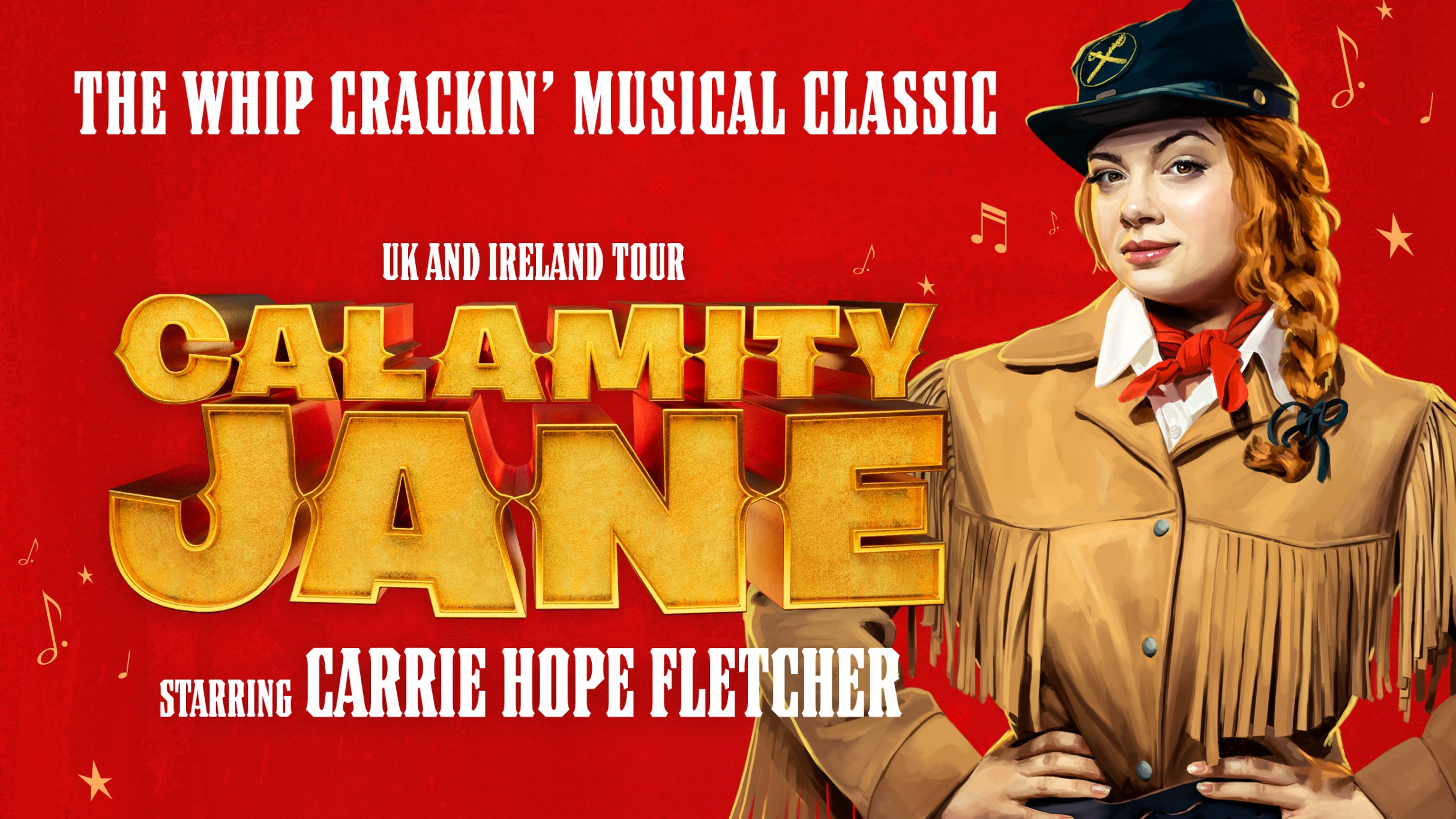 Calamity Jane