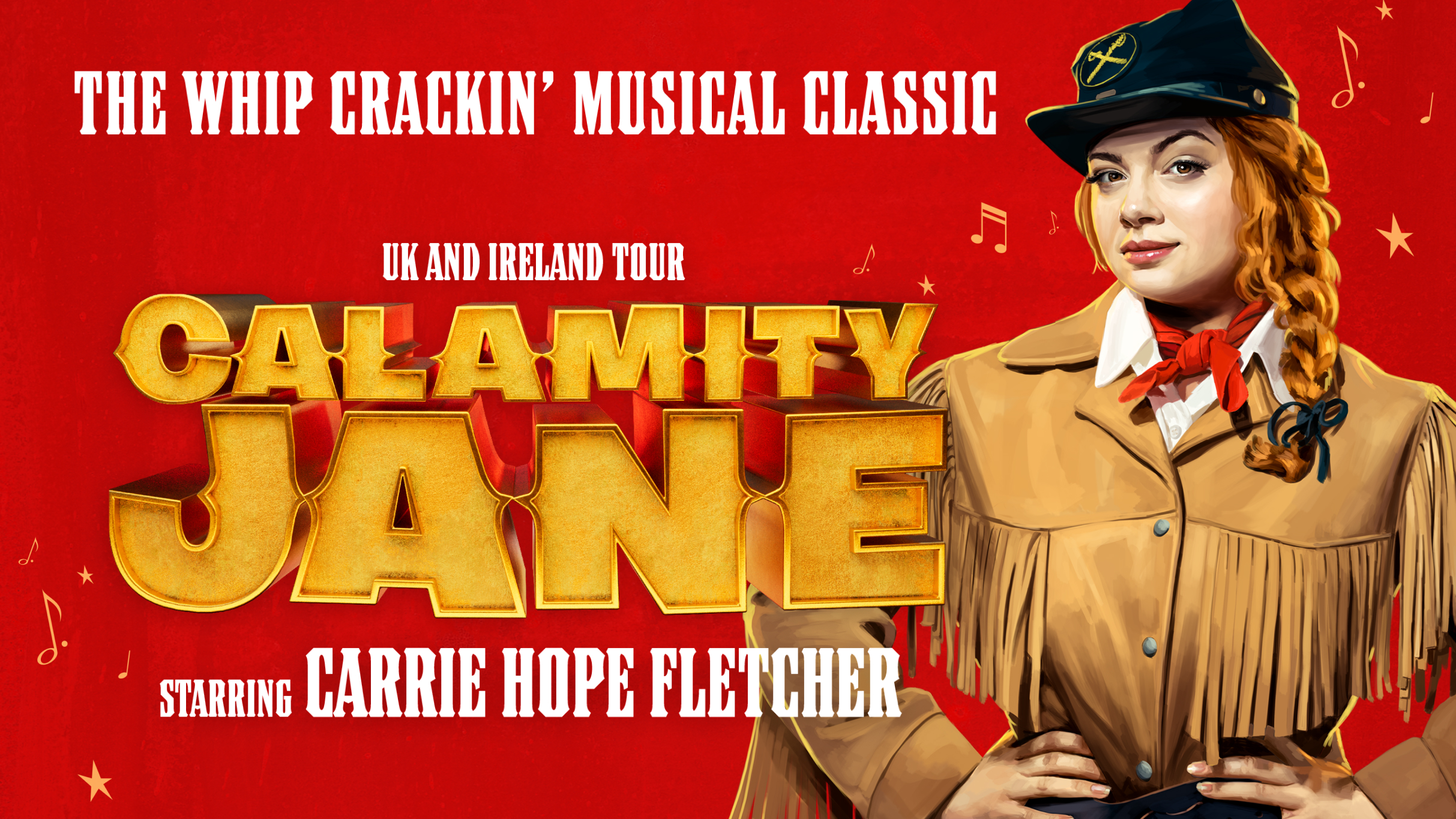 Calamity Jane