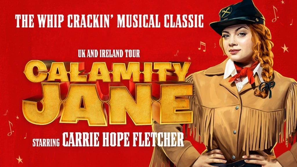 Hotels near Calamity Jane Events