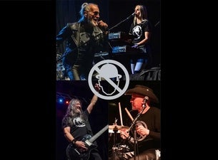 Bilde for arrangement Men Without Hats