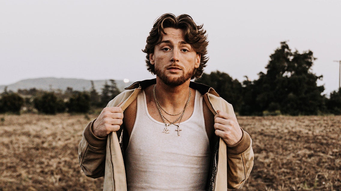 The Long Road - Saturday 2026