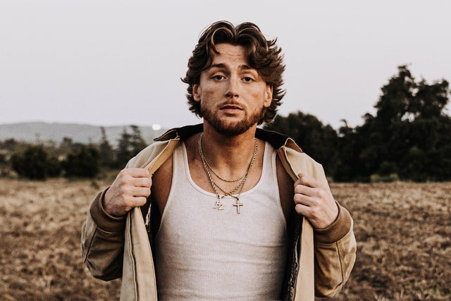 Bailey Zimmerman: Different Night Same Rodeo Tour 2026 presales in Knoxville