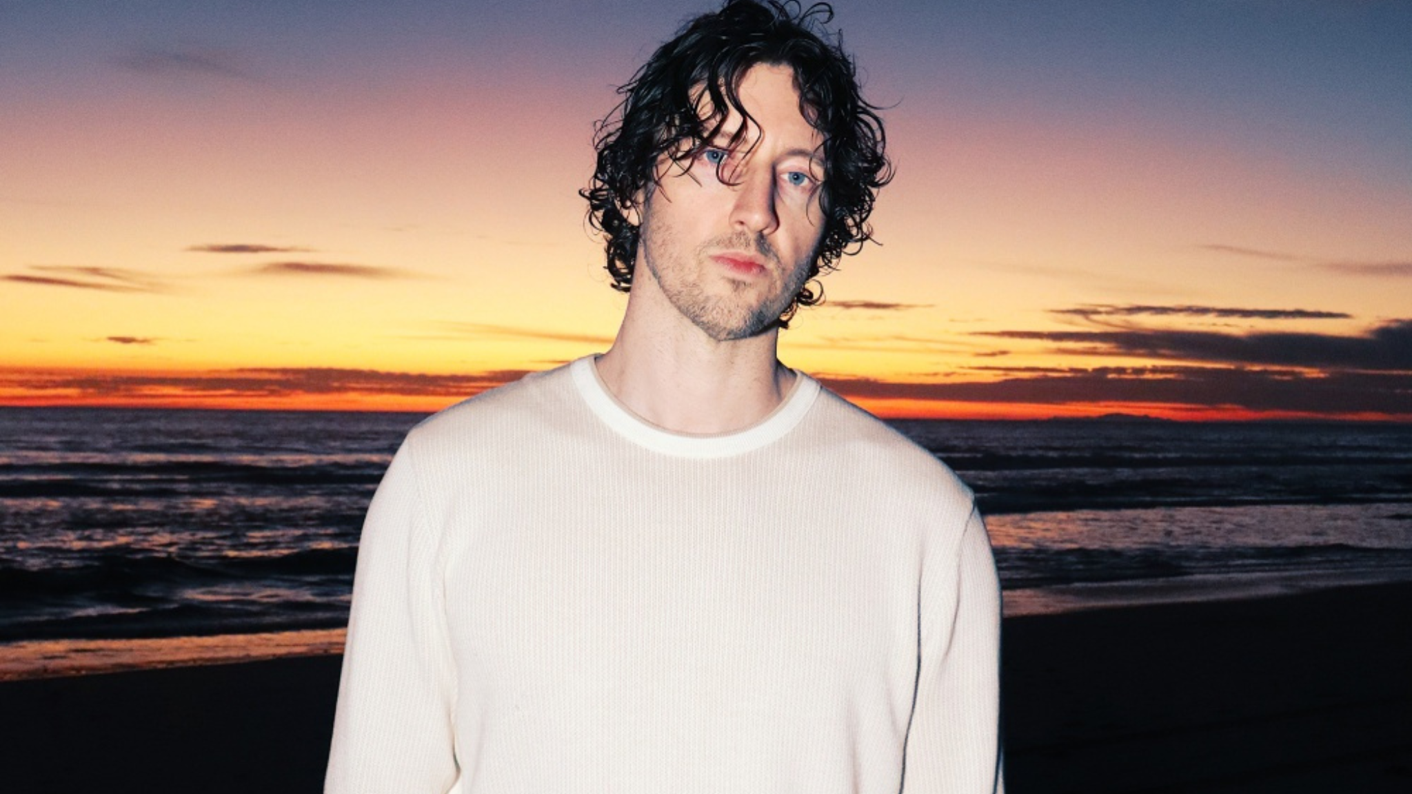 Dean Lewis