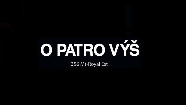 O Patro Vys