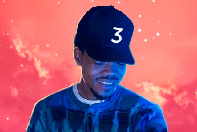 Official Chance the Rapper - Coloring Book 10 Year Anniversary Tour (Ages 21+) presale code (Via TMPresale.com)