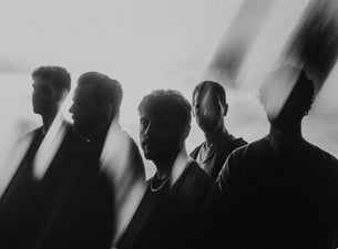 Wind Walkers: The "I Don't Belong Here" Tour
