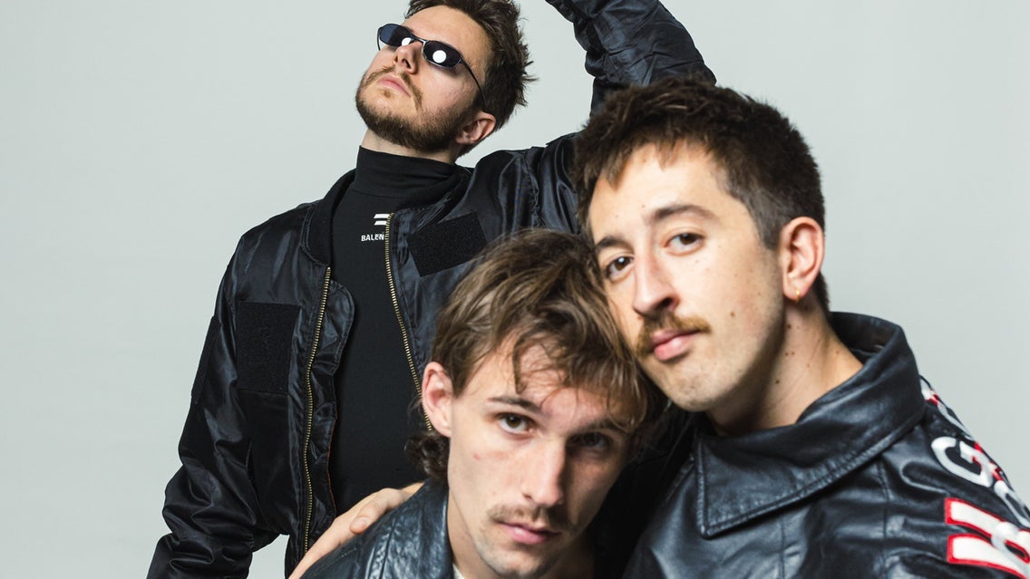 Oceanic and Borderline