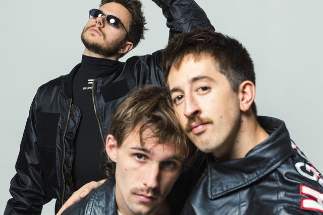 Oceanic and Borderline presale password for early tickets in San Diego