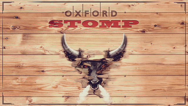 Oxford Stomp