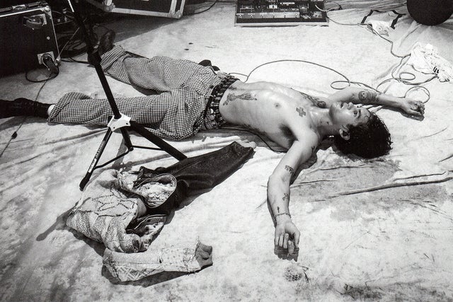 Presales to "comedy tragedy parody" dominic fike in north america: members use these when buying pre-sale tickets