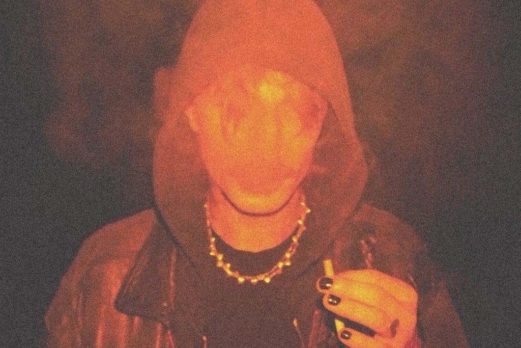The Haunted Youth
