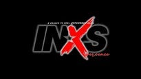 INXS Xperience in België