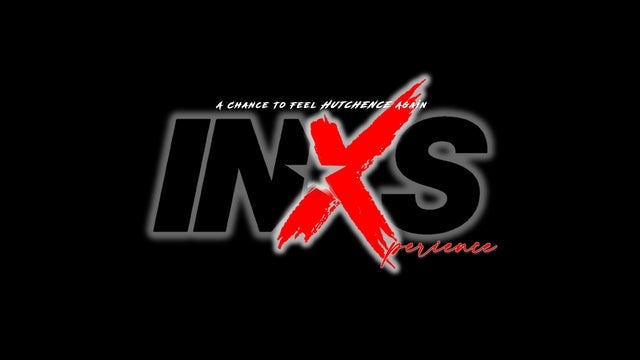 INXS Xperience (INXS tribute) in ZIK-ZAK, Ittre 07/06/2024